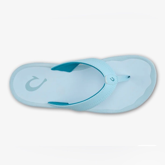 🌺NEW🌺 OluKai Ohana Sandals Flip Flops 🩴 - Picture 3 of 5